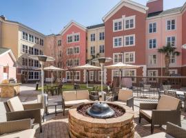Residence Inn by Marriott Charleston Airport, hotel v destinaci Charleston