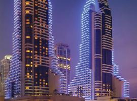 Grosvenor House, a Luxury Collection Hotel, Dubai