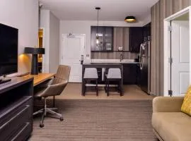 Residence Inn by Marriott Charlotte Steele Creek、シャーロットにあるシャーロット・ダグラス国際空港 - CLTの周辺ホテル