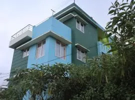Kalanja Greens