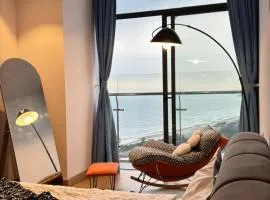 CSJ TOWER - CSJ Apartment 5 Stars Vung Tau City - Căn Hộ CSJ 5 Sao View Biển Vũng Tàu - MINH TOẢN's Homestay