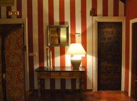 El Hotel De La Villa, three-star hotel in Pedraza-Segovia