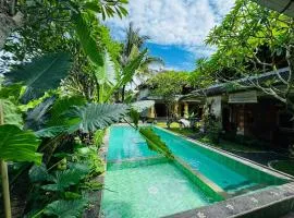 Ubud Kerta Prashati