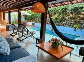Sun House Manguinhos