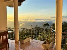 The bawa's guest house