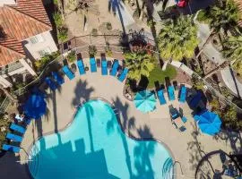 Residence Inn Palm Desert