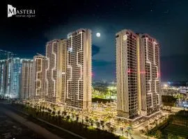 Masteri Centre Point - CT Land