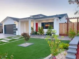 AC 2 Cozy Evergreen Home