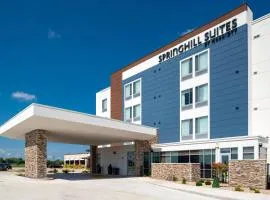 SpringHill Suites by Marriott Springfield Southwest