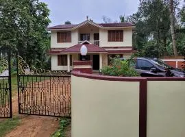 Wayanad Villa homestay