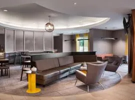 SpringHill Suites by Marriott Syracuse Carrier Circle