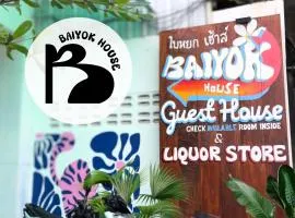 Baiyok House