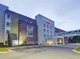 SpringHill Suites Tallahassee Central