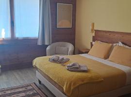 lo Miete di Nonni, hotel v destinaci Champoluc