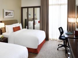 Marriott Executive Apartments Riyadh, Convention Center, hotel boutique em Riyadh