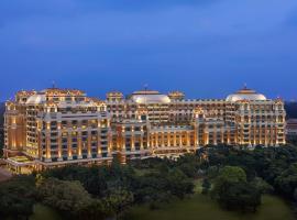 ITC Grand Chola, a Luxury Collection Hotel, Chennai, hotel v destinaci Čennaí