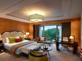 ITC Grand Chola, a Luxury Collection Hotel, Chennai, hotel in Chennai