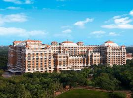 ITC Grand Chola, a Luxury Collection Hotel, Chennai, hotel v destinaci Čennaí
