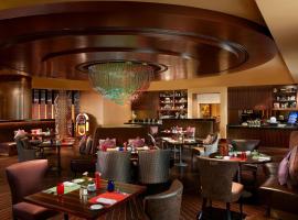 ITC Grand Chola, a Luxury Collection Hotel, Chennai, hotel v destinaci Čennaí