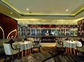 ITC Grand Chola, a Luxury Collection Hotel, Chennai