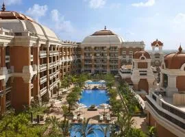 ITC Grand Chola, a Luxury Collection Hotel, Chennai