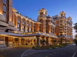 ITC Grand Chola, a Luxury Collection Hotel, Chennai