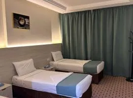 فندق رضوان