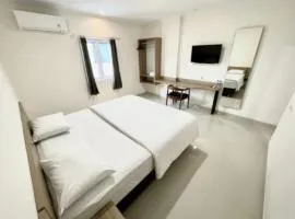 homestay Barokah