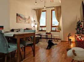 Aries apartman Divčibare