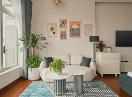 Homestay Hùng Vương