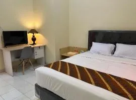 Ndalem Tirta Yogyakarta