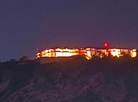 Rudra The Stay, glampingplads i Jaipur