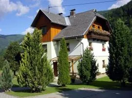 Gipfelglück Appartements - Bike & Hike