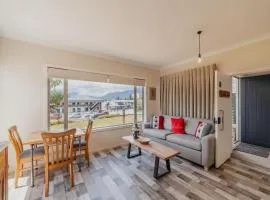 Lake Tekapo 1BR Retreat - The Lakeview Hideaway