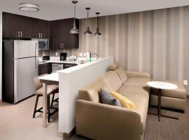 Residence Inn by Marriott Denver Airport/Convention Center, Hotel in der N&auml;he vom Flughafen Denver, Denver