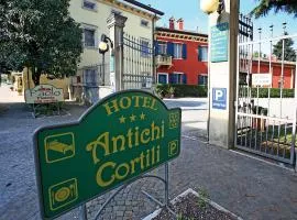 Hotel Antichi Cortili