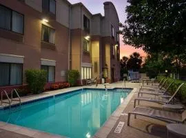 SpringHill Suites St Petersburg Clearwater
