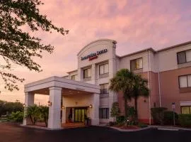 SpringHill Suites St Petersburg Clearwater