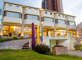 Fonte Arcada, hotel en Villa Gesell