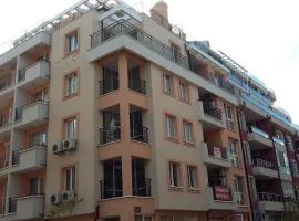 Zefira Apartments