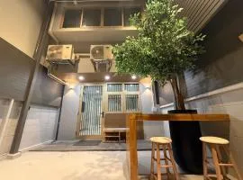 Cosy Lodge MRT BTS Ladprao Chatuchak