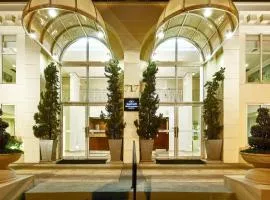Marriott Executive Apartments Sao Paulo