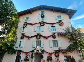 Da Gianni e Villa Annamaria
