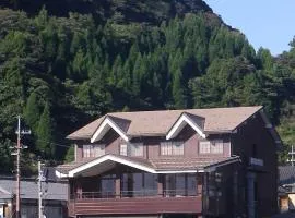 湖上館パムコ