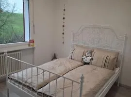 Zimmer mit Herz