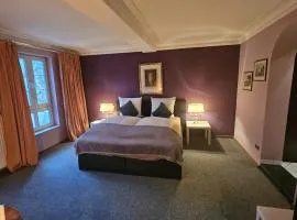 Hotel MALEPARTUS am Kurpark