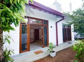 Harmony Haven Hiriketiya