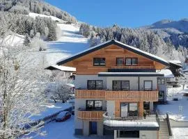 Zimmer & Appartements Schwarzenbacher Sonja & Konrad