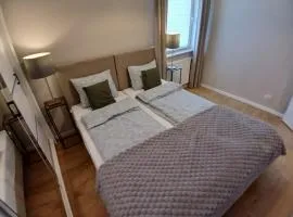 Apartament Łąkoszyn Kutno