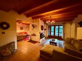 Anemoria Chalets-Castalia Chalet